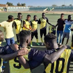 ودنوباوي يهزم الأهلي شندي