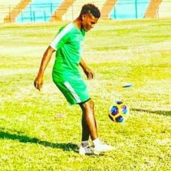 لاعب النيل شندي “حميدو” يواصل رحلة التميز