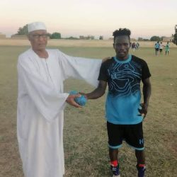 “لينو” هداف دوري كريمة بعد غياب لسنوات