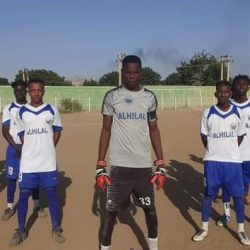 الهلال والشروق يتعادلان في مباراة متكافئة بكسلا