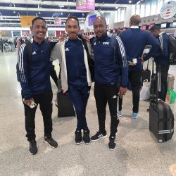 عودة حكام الفار (VAR)