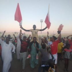 القوز أبوحمد يقصى الرابطة الدامر من كأس السودان