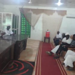 اللجنة العليا لدعم نادي حيدوب تناقش خطة الدورة الثانية من الممتاز وتفتح ملف الاستثمار