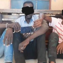 المباحث الفيدراليه شرق النيل تفك طلاسم منتحلي صفة أفراد المباحث
