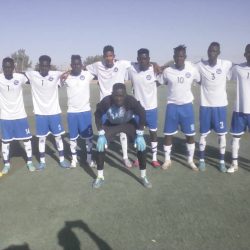 هلال المناقل يرفع التمام لدك حصون الشمالية بالدامر