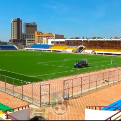 جماهير المريخ ترفض مبادرة اتحاد الكرة وتطالب بملعب جوبا 