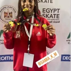 سكرتير التزلج يشن هجوما علي الوزارة..فتوح :المنتخب السوداني حصد الميداليات في البطولة الافريقية ولم يجد من الوزارة غير التهميش