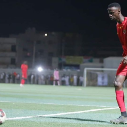 الحلواني لا يتأخر في إحداث الفارق