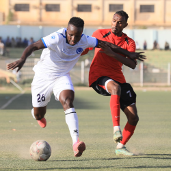 الصادق يغتال الهلال