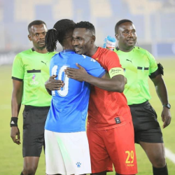 المريخ يستهدف الانتصار أمام الهلال