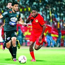 الترجي التونسي يطالب بالسماح لجماهيره بالدخول لمباراة المريخ