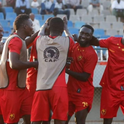 مرحلة انتقالية وظروف معقدة