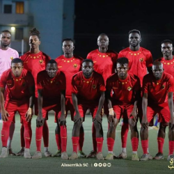 ريكاردو يركز على دعم المقدمة الهجومية