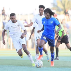 واصل “التوهان” واحبط “الحبان”..الهلال يسقط في فخ التعادل أمام كوبر