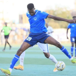 الحظ يحرم الهلال من اكبر انتصار