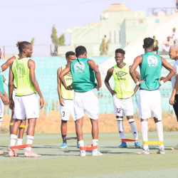 الصيانة تنقل تدريبات الهلال الى كوبر