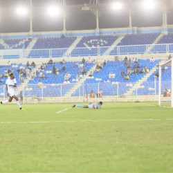 بانغا ينقذ الهلال من التعادل