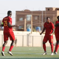 دوافع مضاعفة لبرايان والجزولي نوح