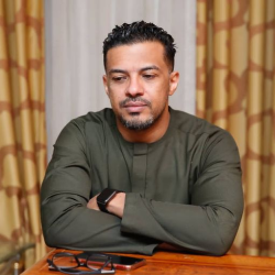 عثمان الأمين: نحترم كل المنافسين .. وثقتنا كبيرة في الجهاز الفني واللاعبين