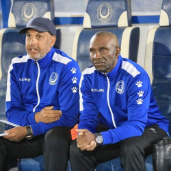 برنامج خاص للاعبي الهلال بالخرطوم