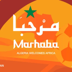 مدرب المغرب يستدعي 26 لاعبا لـ “شان” الجزائر..و مدرب موريتانيا يمنع قصات الشعر الغربية خلال “الشان”