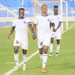 الهلال يركز على الهجوم