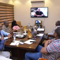 مجلس الهلال يجتمع ويعلن الطوارئ للقمة