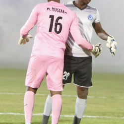 محمد المصطفى لا يخسر أمام الهلال
