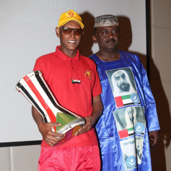 مبادرة جماهيرية  لـ”نبذ التعصب”