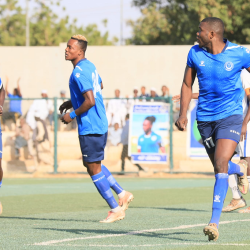 بعد السقوط أمام كوبر..الهلال يتدرب تأهباً للديربي