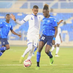 جون مانو يقترب من اهلي بنغازي