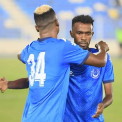 تأهباً لمباراة الغد..الهلال يختتم استعداداته لكوبر