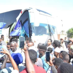 هلال الفاو يحتفي بالهلال