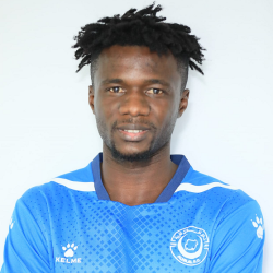 الهلال يضم الظهير الايسر لحي العرب بورتسودان المالي لاسانا كيتا