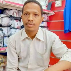 مجلس إدارة نادي النيل شندي يؤكد إستمرارية أمينه العام حسن العماوي