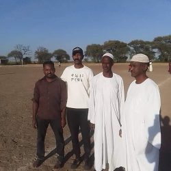 الفريجاب الخوالدة والكتير مساعد يتعادلان في مباراة الأحداث بطابت