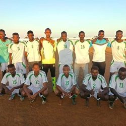 الاسعاف يفوز على ودنوباوي بالرهد