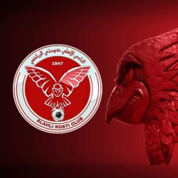 الأهلي كوستي يصدر بياناً يعلن فيه تجميد نشاطه وتسليم ختم النادي للإتحاد