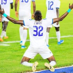 تأهباً لأنطلاقة النصف الثاني..الهلال يستقبل الاجانب ويبدأ الاعداد غداً