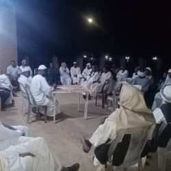 إنعقاد عمومية الرابطة نوري وحداد رئيساً للنادي