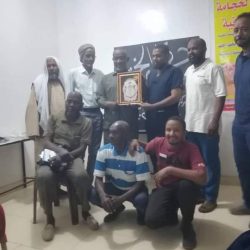 المدرب عادل السقاي يدعم شهادات التدريب بالدورات التدريبية في مجال العلاج الطبيعي واصابات الملاعب