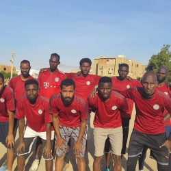 المنورة تهزم السامبا في دورة فقداء شارع (15) بالكلاكلة
