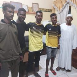 التحرير العطبراوي يظفر بخدمات ثنائي بانت