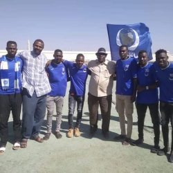 هلال نيالا يدعم صفوفه بالسداسي