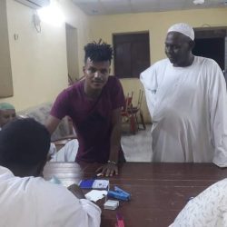  الرابطة تفجر قنبلة التسجيلات بحلفا