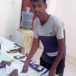 الأهلي العيلفون يواصل حصد المواهب