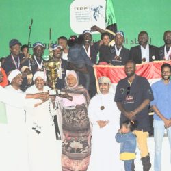 برعاية مجموعة شركات أصيل القابضة  المنتخب السوداني للفروسية يحقق الإنجاز وينال كأس بطولة إلتقاط الأوتاد الدولية وتاهله لكأس العالم لإلتقاط الأوتاد بجنوب أفريقيا أغسطس من هذا العام