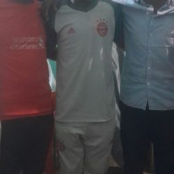 الأهلي بابنوسة يكسب النجم مالك فضال ام كحيل