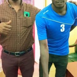 هلال بربر يواصل تدعيم صفوفه بنجوم التسجيلات