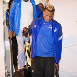الهلال يستقبل الاجانب